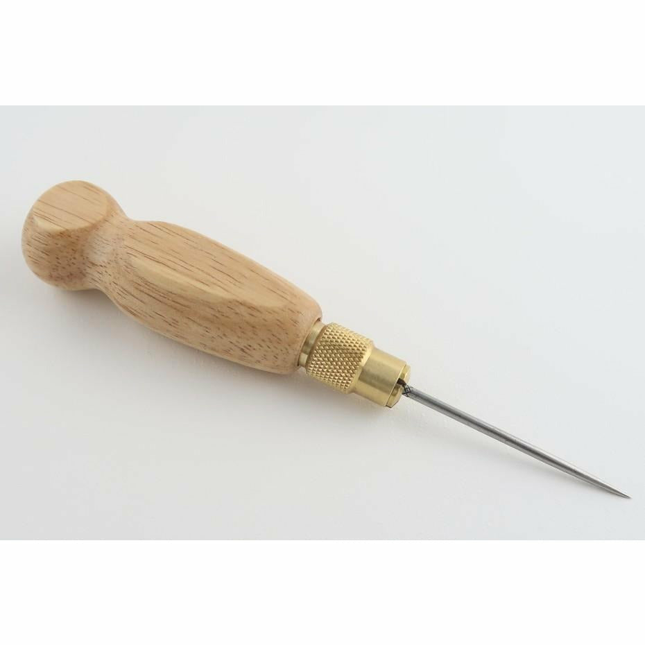 Syl Rund - Utbytbar Nål