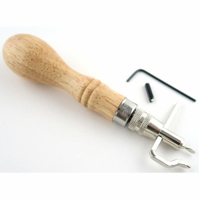 Syrännejärn 2-Delar