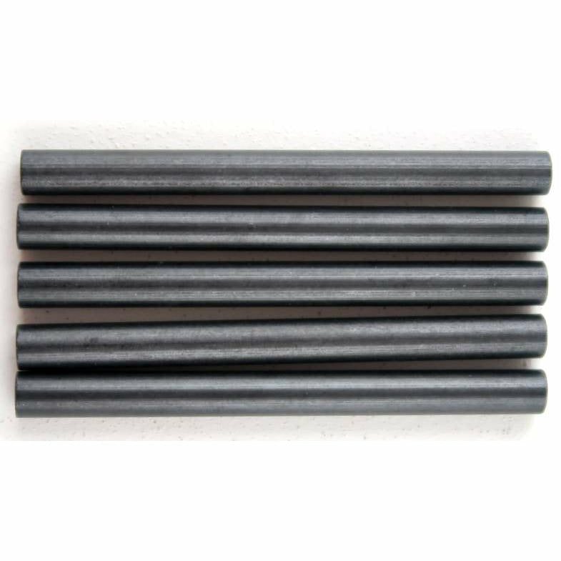 Tändstål 6,5mm 5-Pack