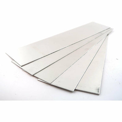 Tenn 200x45mm - Välj tjocklek 0,65-2mm