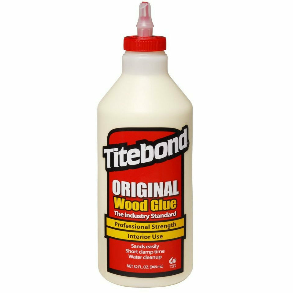 Titebond Orginal Trälim 946ml