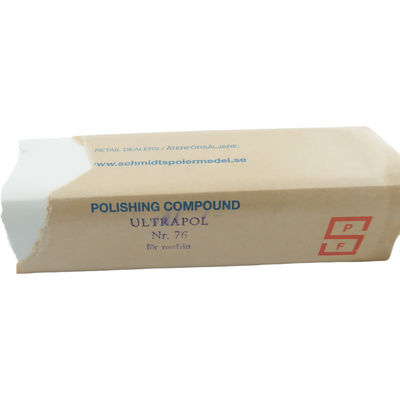 Ultrapol 76 1,2kg / 150g