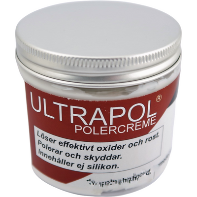 Ultrapol Polercreme 250g