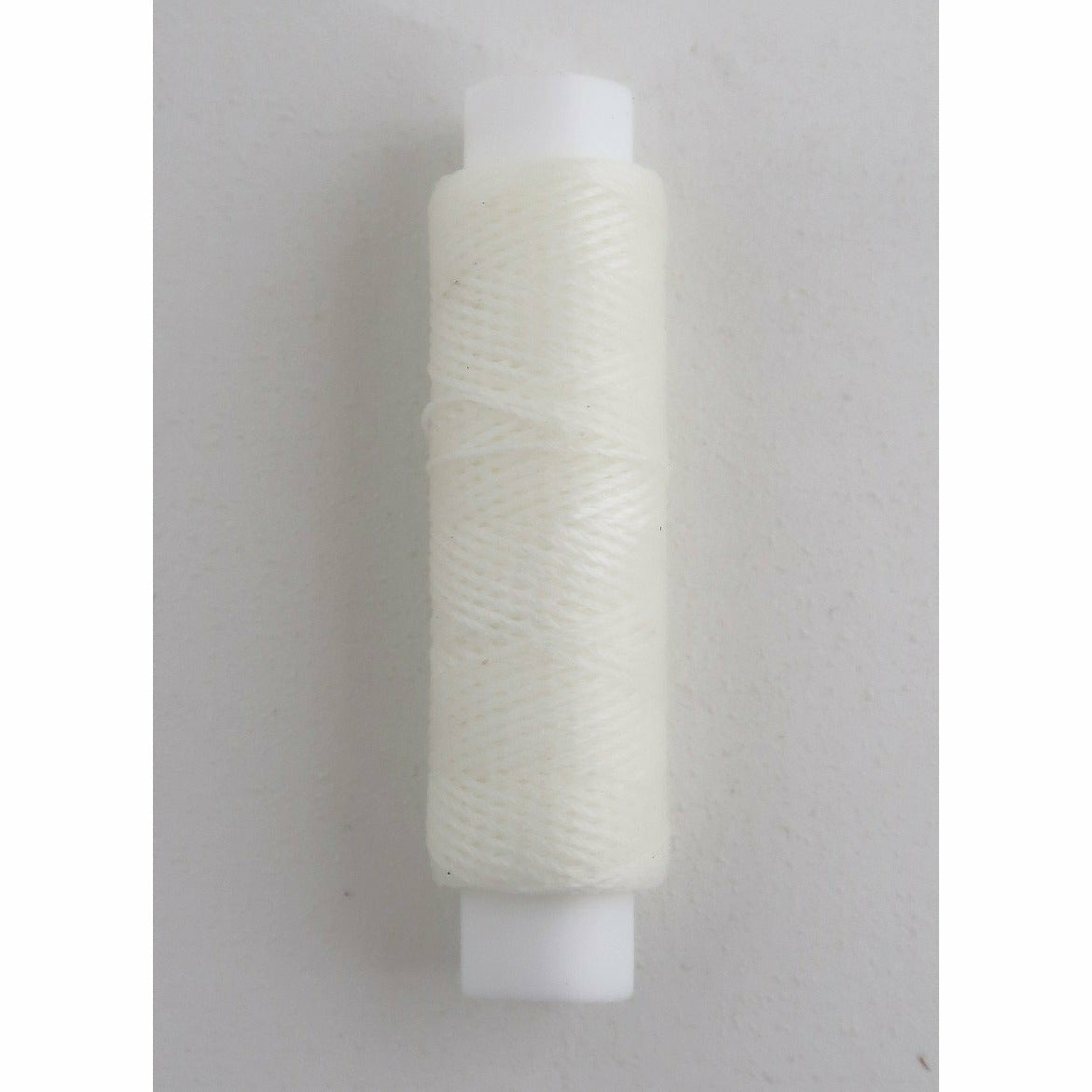 Vaxad Polyestertråd 0,5mm - Välj Längd & Färg