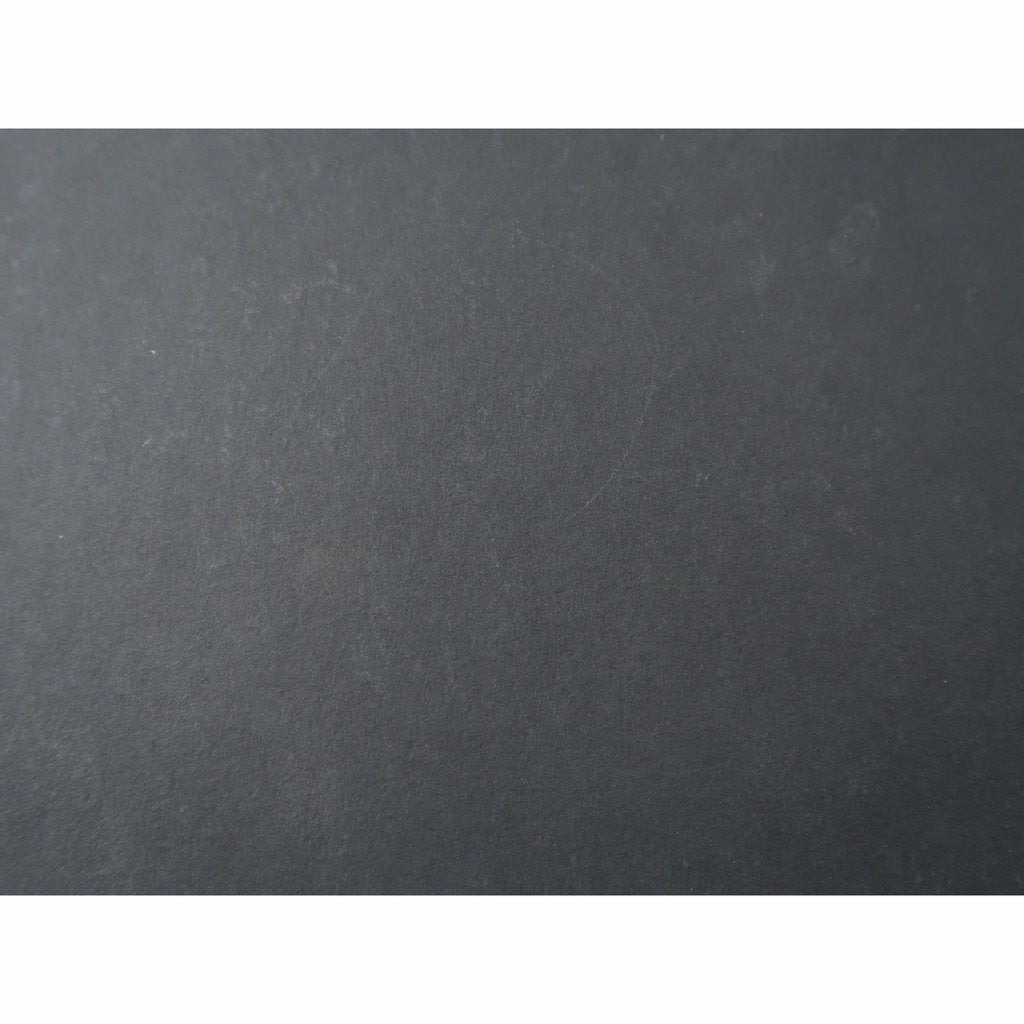 Vulkanfiber 0,4mm Svart / Vit / Röd