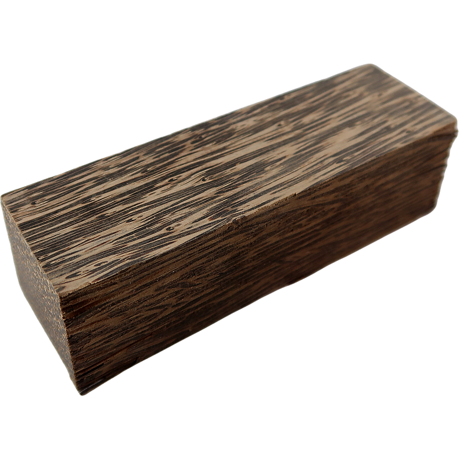 Black Palm 120x40x30mm