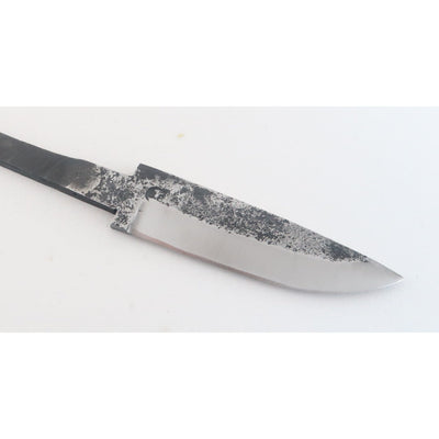 Broström Knivblad av Fjäderstål- Flera storlekar 65-100mm