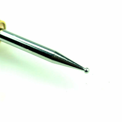 Modelleringsjärn Kula / Sked #11