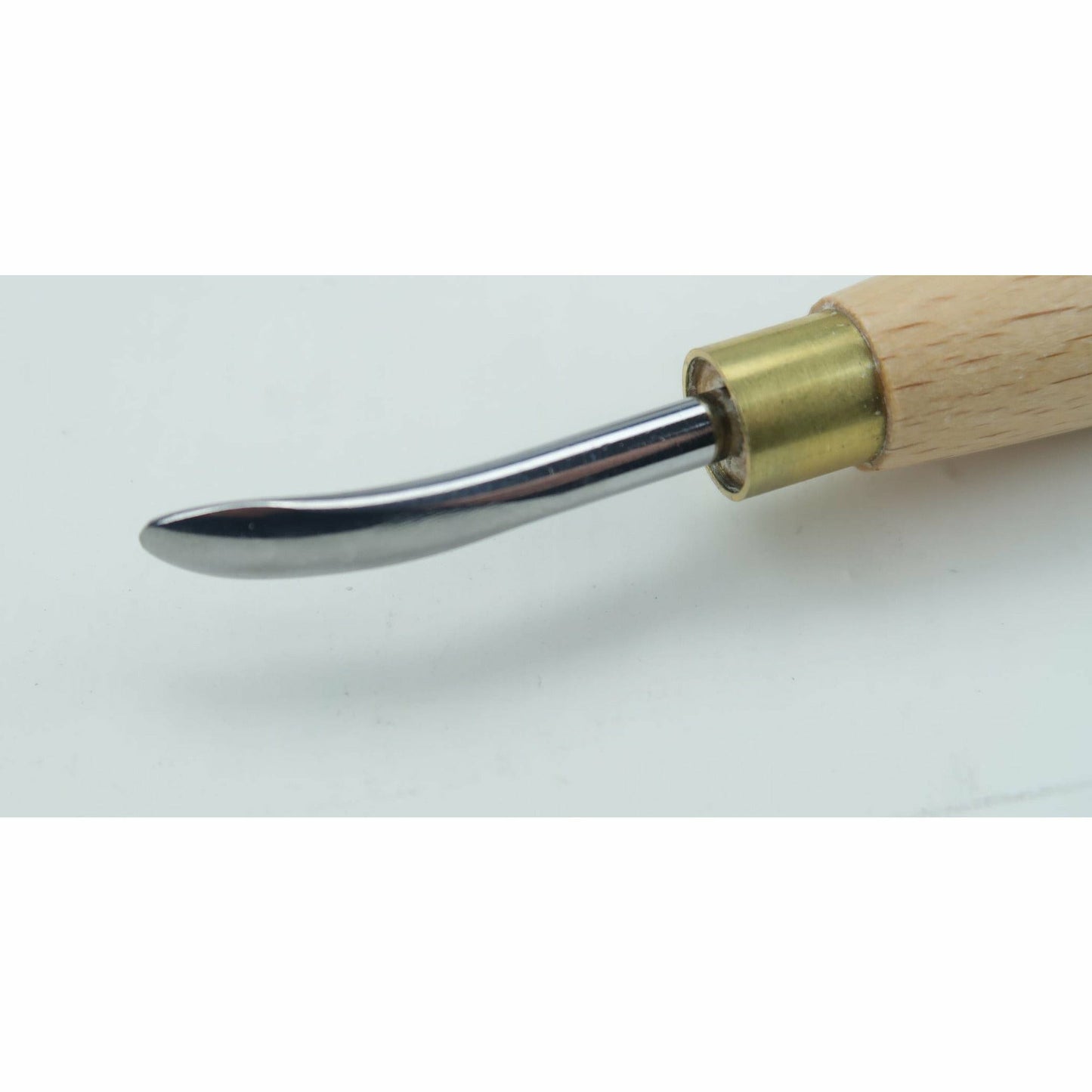 Modelleringsjärn Kula / Sked #11