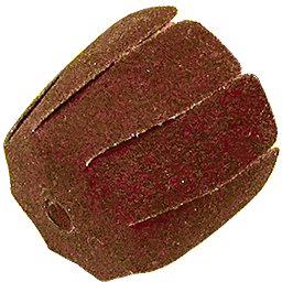 Kirjes Sliphylsor - Välj modell & korn