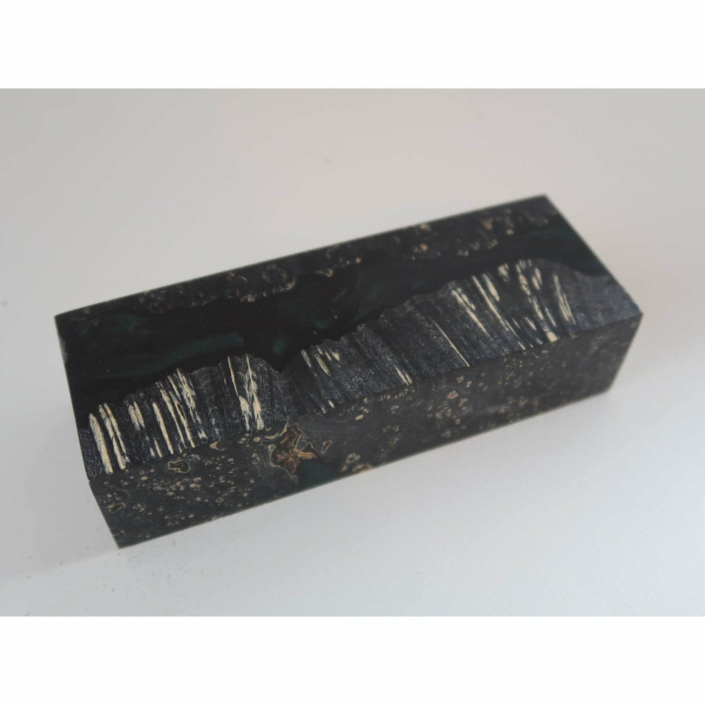 Hybrid Lönnvril Stab 125x44x30mm #152