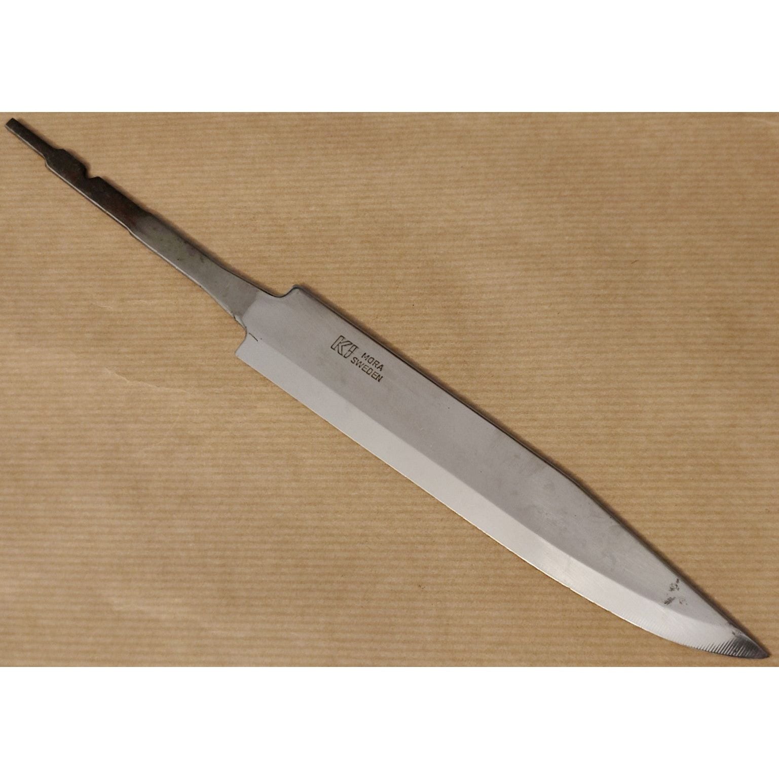 KJ Mora Knivblad 150mm Rostfri – Vvknives AB