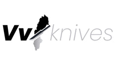 Vvknives AB Skaftmaterial och knivblad för alla knivmakare.
