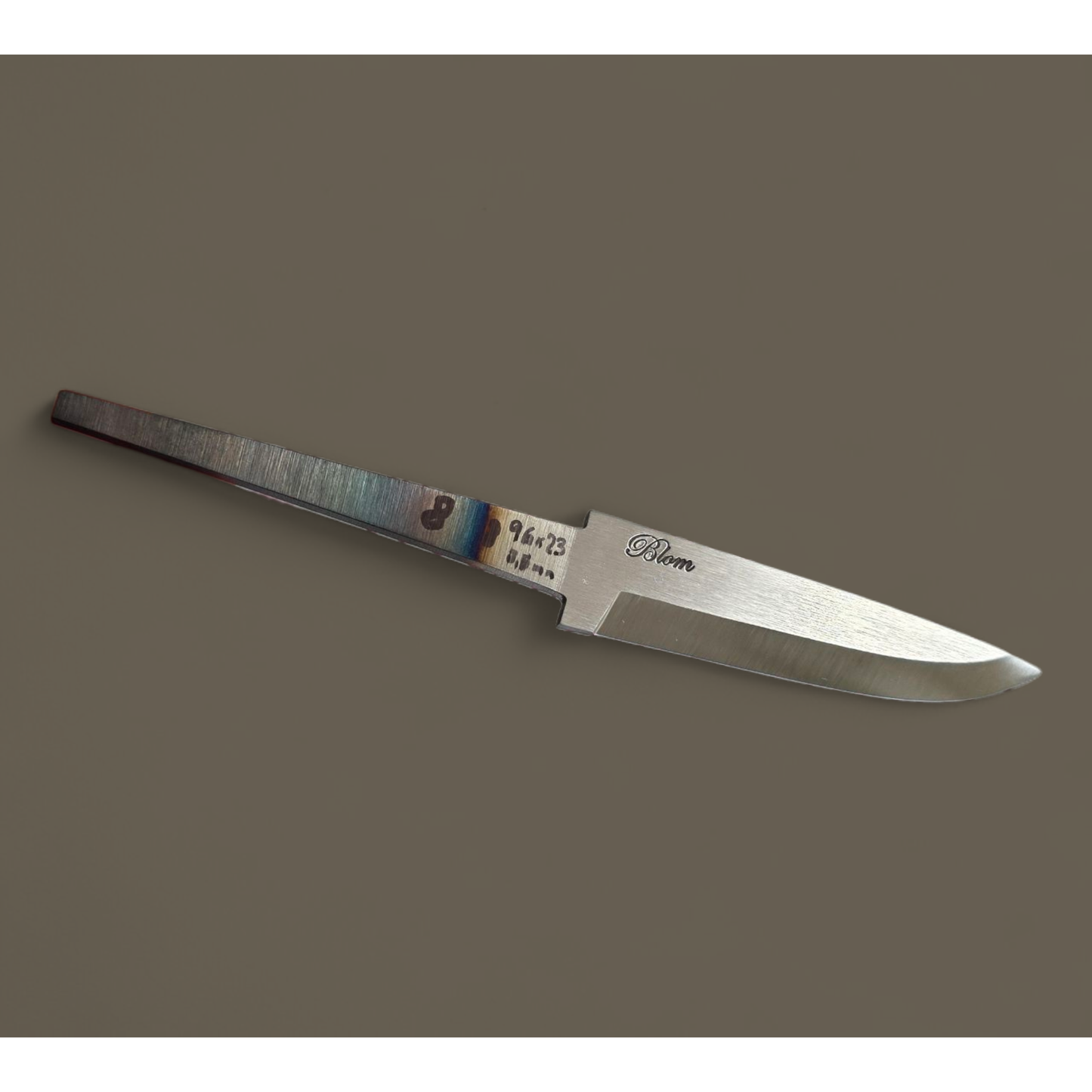 Ö.B 96×23×3,5mm #8