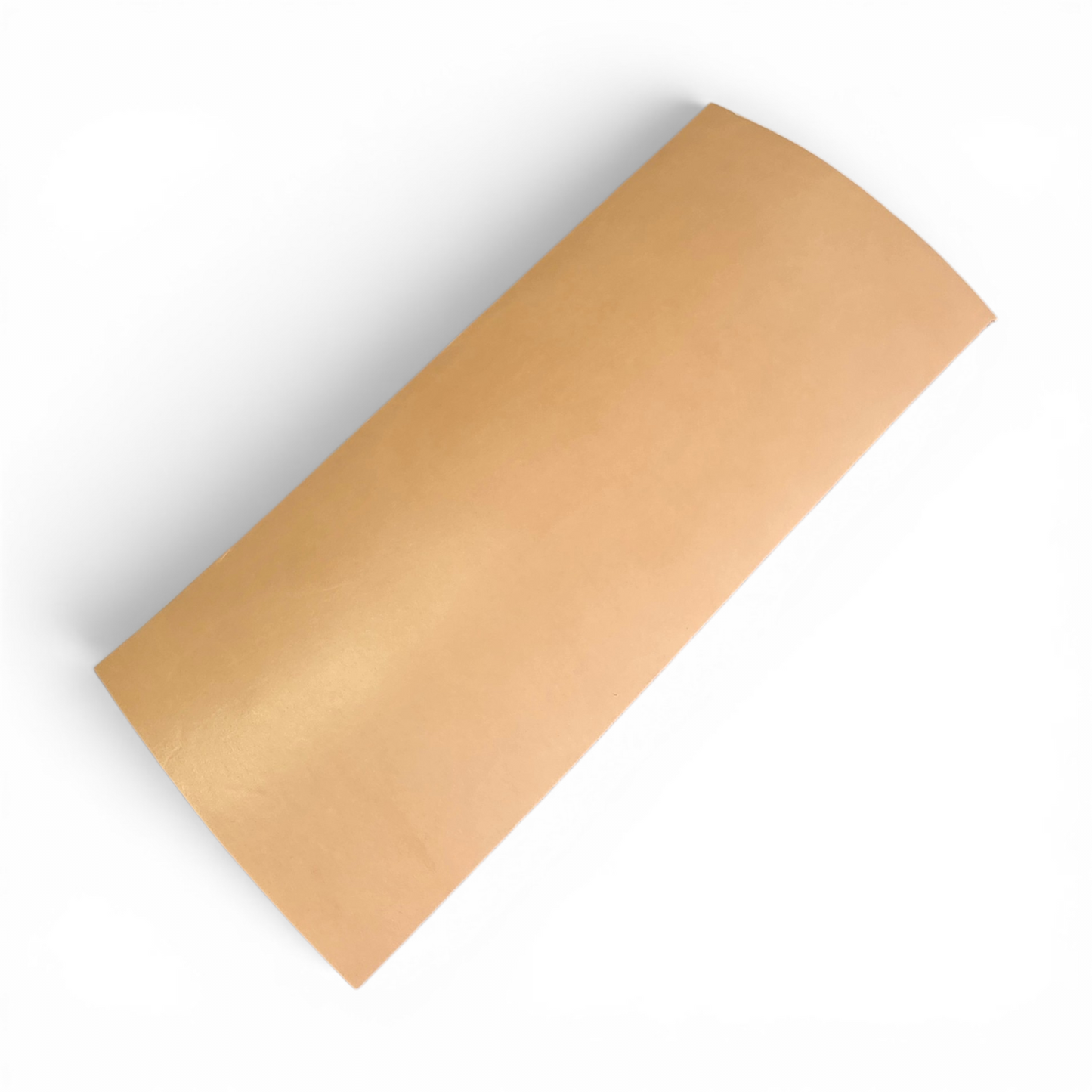 Shaftläder 34×15cm (Huggare)