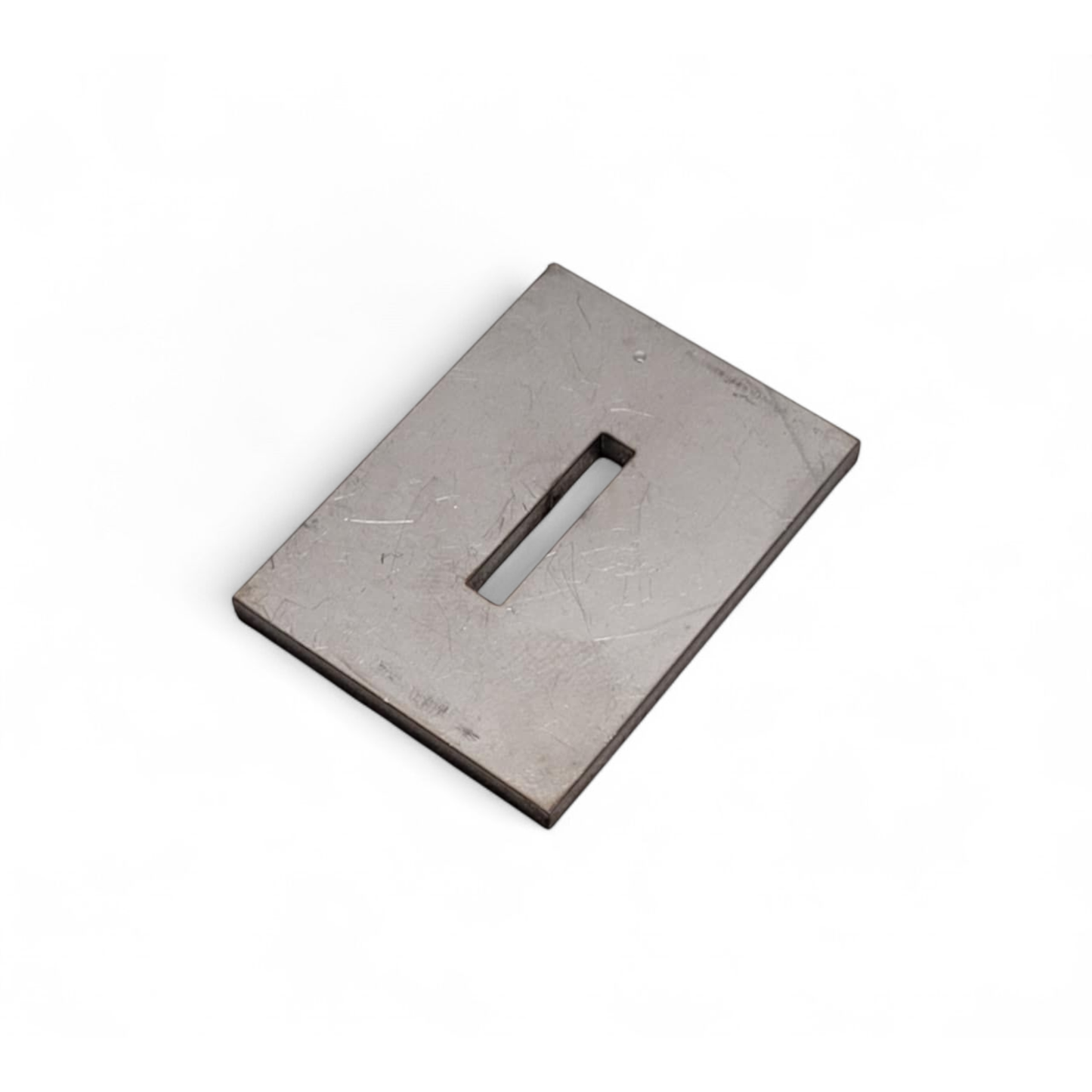 NE Bolster Rostfritt