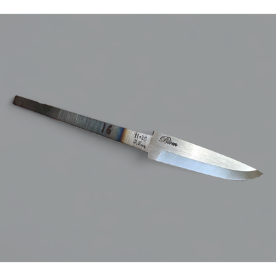 Ö.B 91×20×3,5mm #16