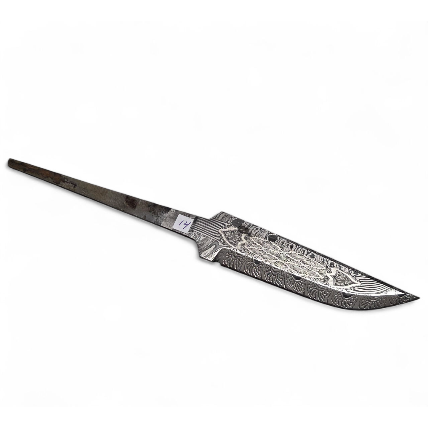 E.N 105×26mm #14