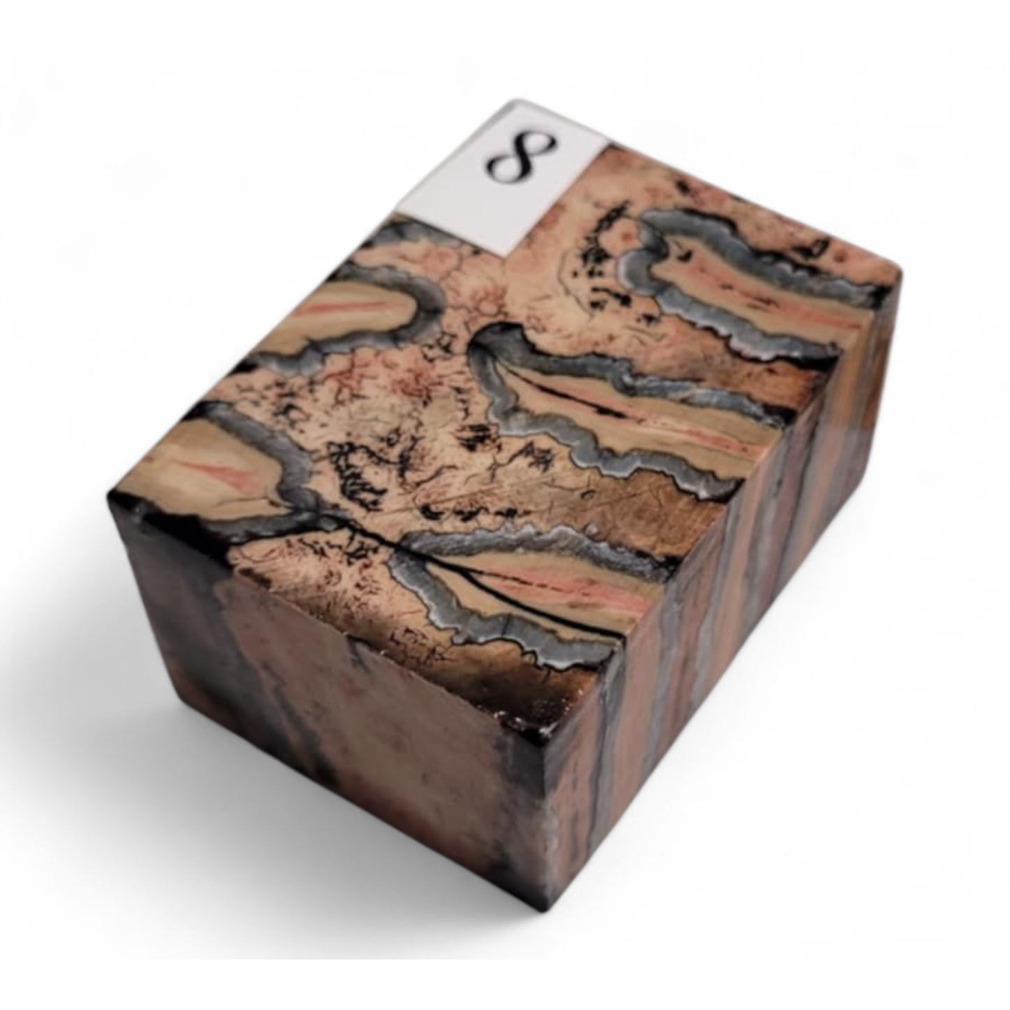 Mammuttand. 40×30×20mm