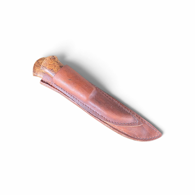 Dubbelkniv med buköppnare