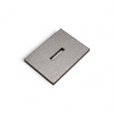 NE Bolster Rostfritt