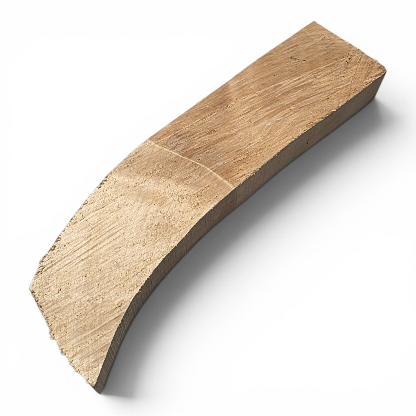 Holkämne Björkvril, Huggare