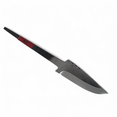 E.S 80×25mm Filework #A1