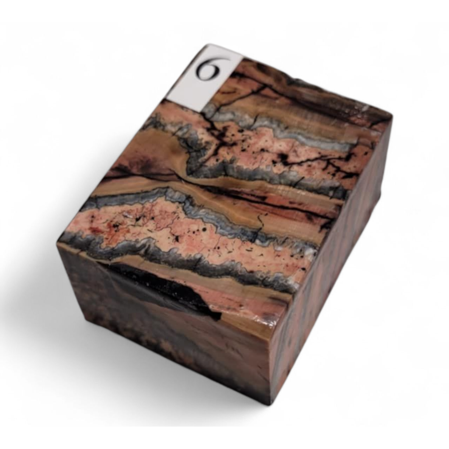 Mammuttand. 40×30×20mm