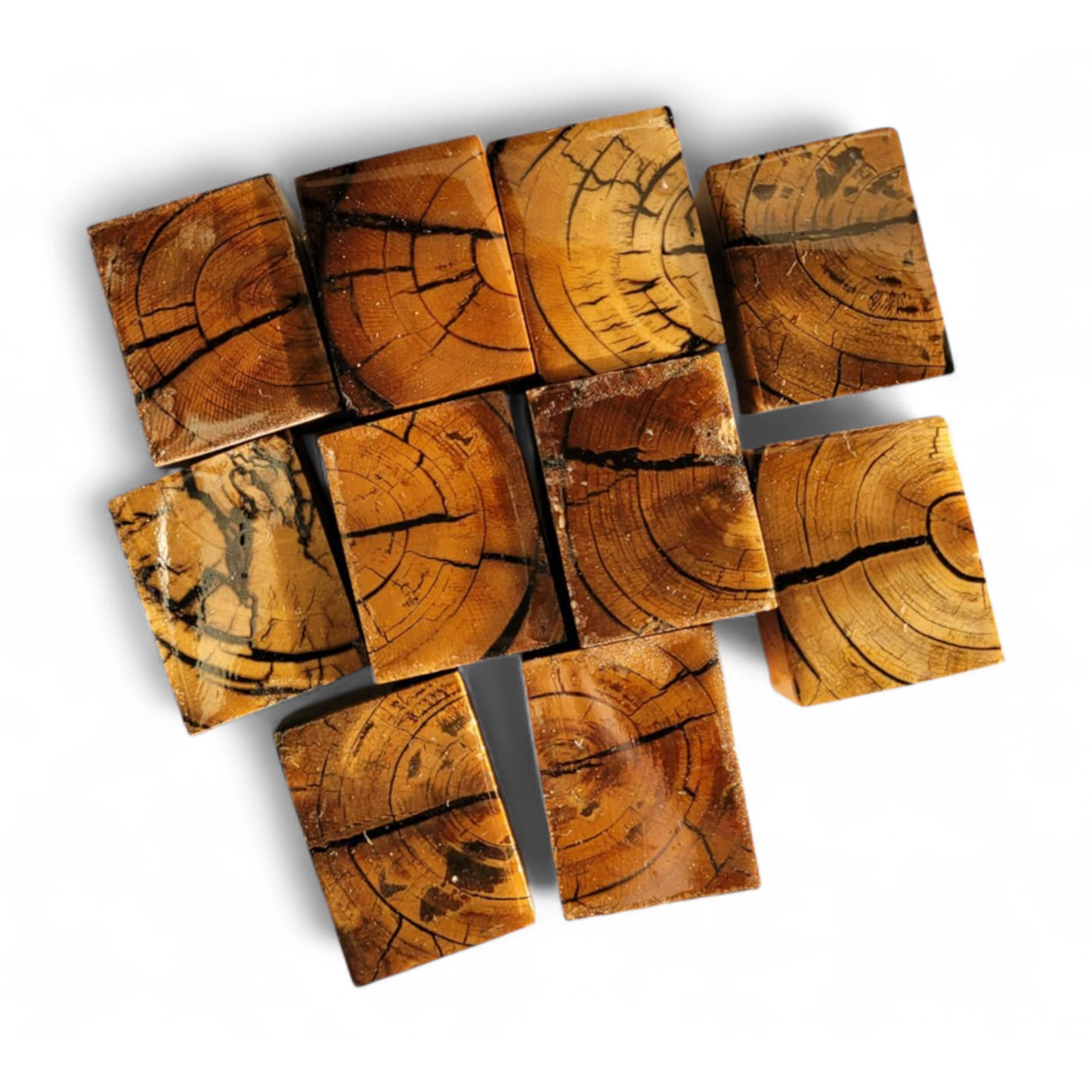 Mammutbete 40×30×20mm