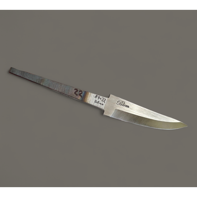 Ö.B 89×22×3,5mm #22