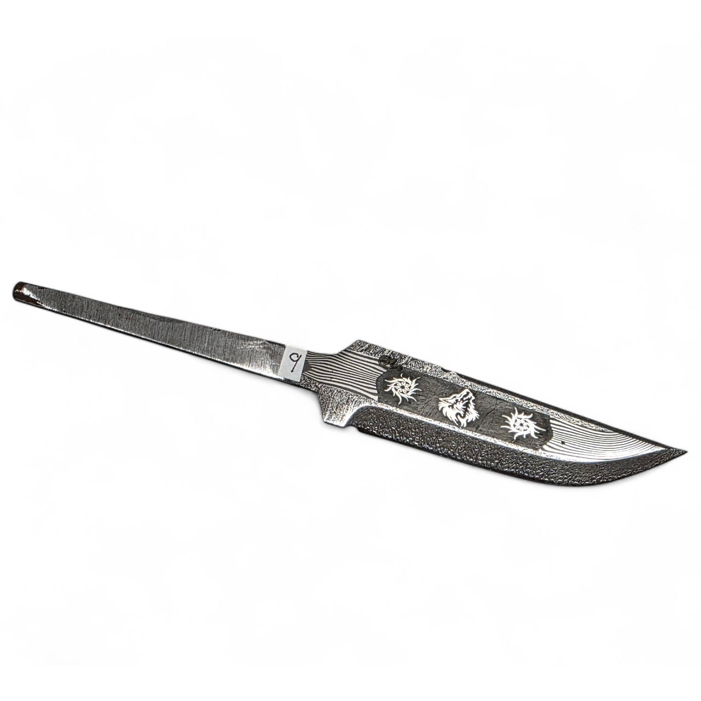 E.N 98×26mm #9