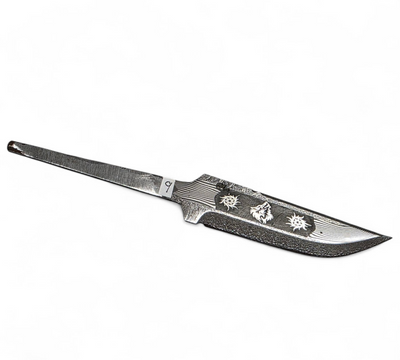 E.N 98×26mm #9