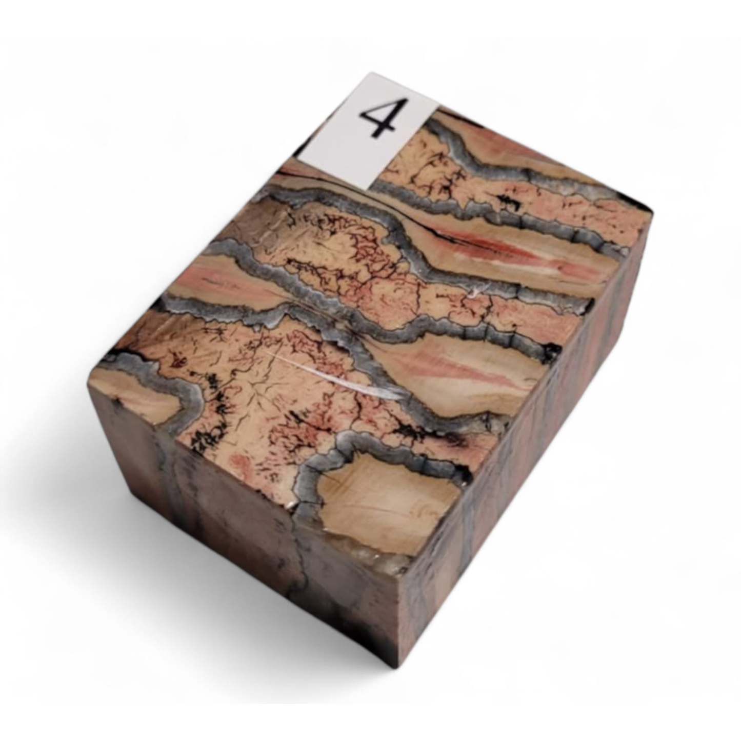 Mammuttand. 40×30×20mm