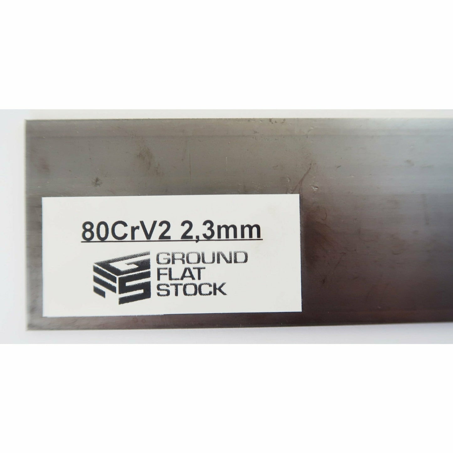 80CrV2 2,3mm - GFS