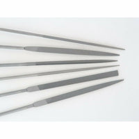 Bahco Nålfil 6st 160mm