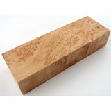 Bayur Burl 150x50x30mm