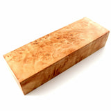 Bayur Burl 150x50x30mm