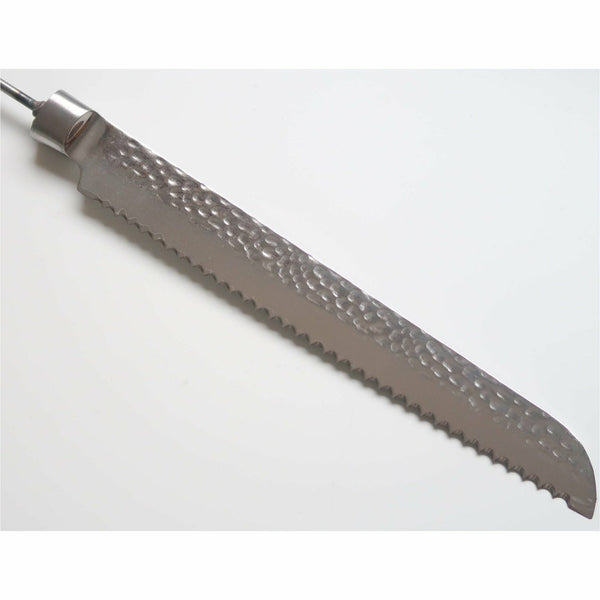 Brödkniv VG10 Damask