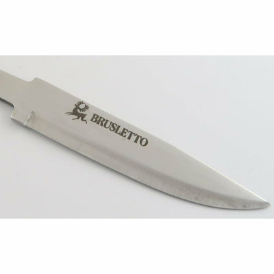 Knivblad Brusletto  90mm C