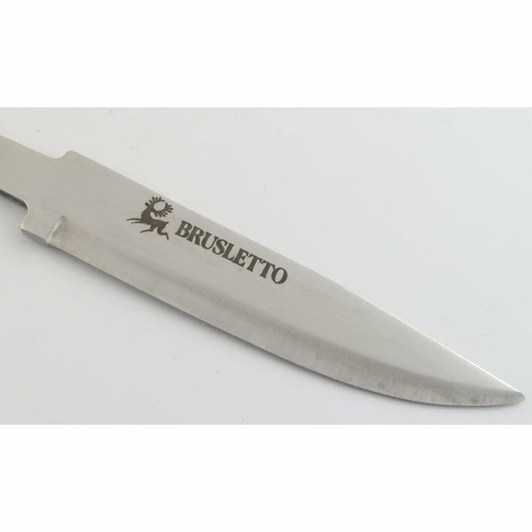 Knivblad Brusletto  90mm C