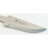 Knivblad Brusletto Haugtussa 65mm SS