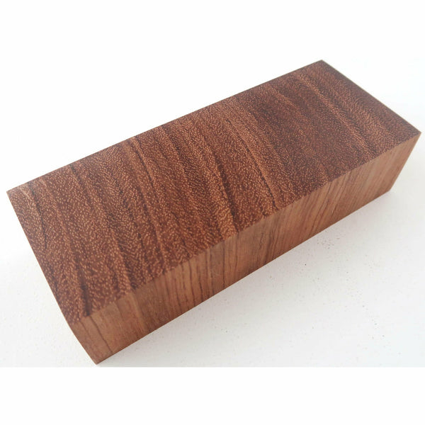 X-Cut Bubinga 120x50x30mm