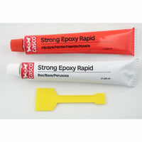 Epoxy Casco Snabb 2x100ml