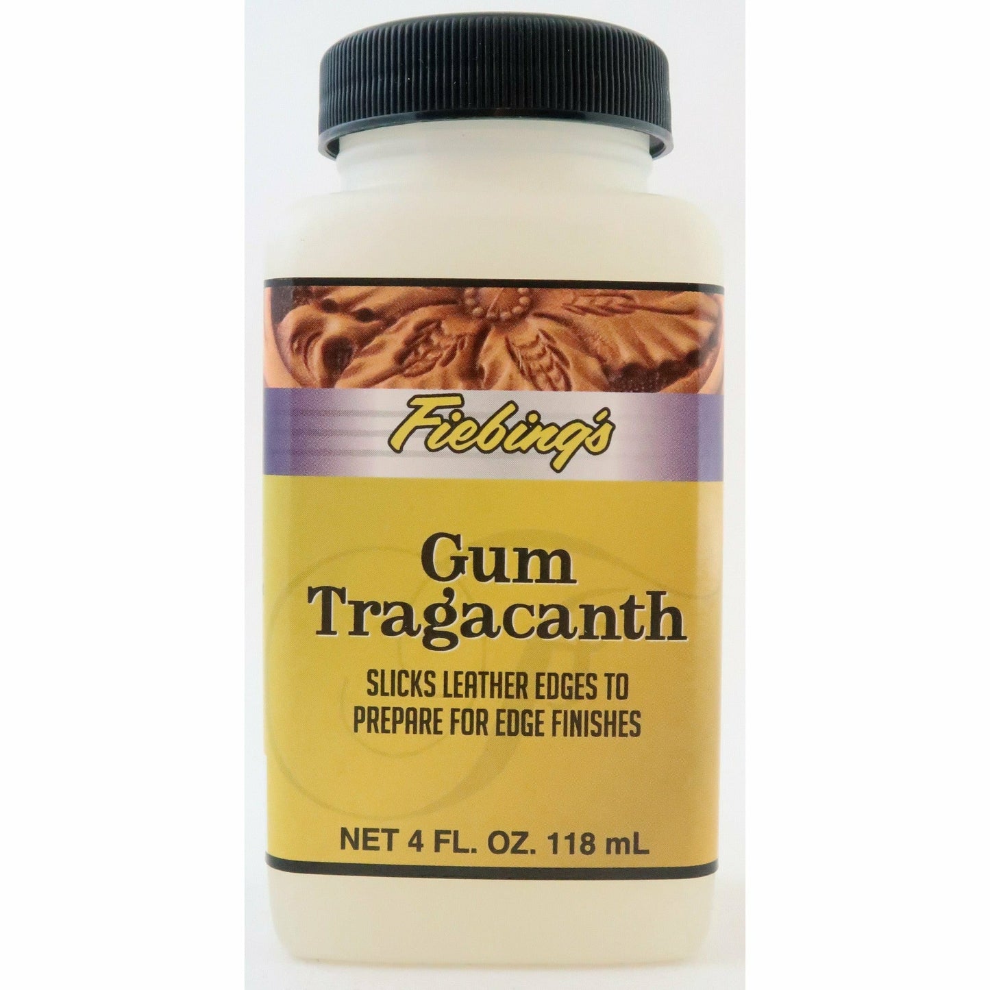 Gum Tragacanth Fiebings 118ml