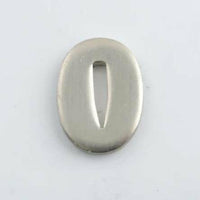 Bolster 13x18v Nysilver
