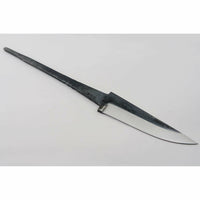 Lauri 80mm PT - Induktionshärdat 63hrc