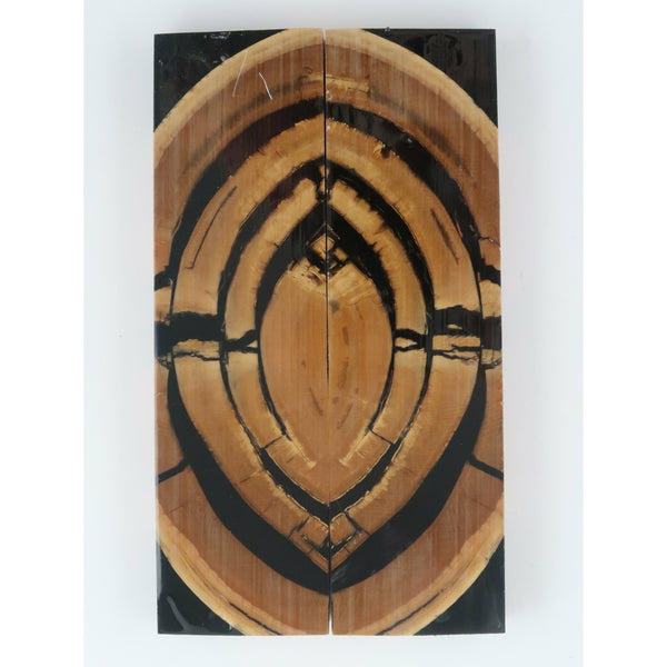 Mammutbete Skalor 140x40x13mm #33