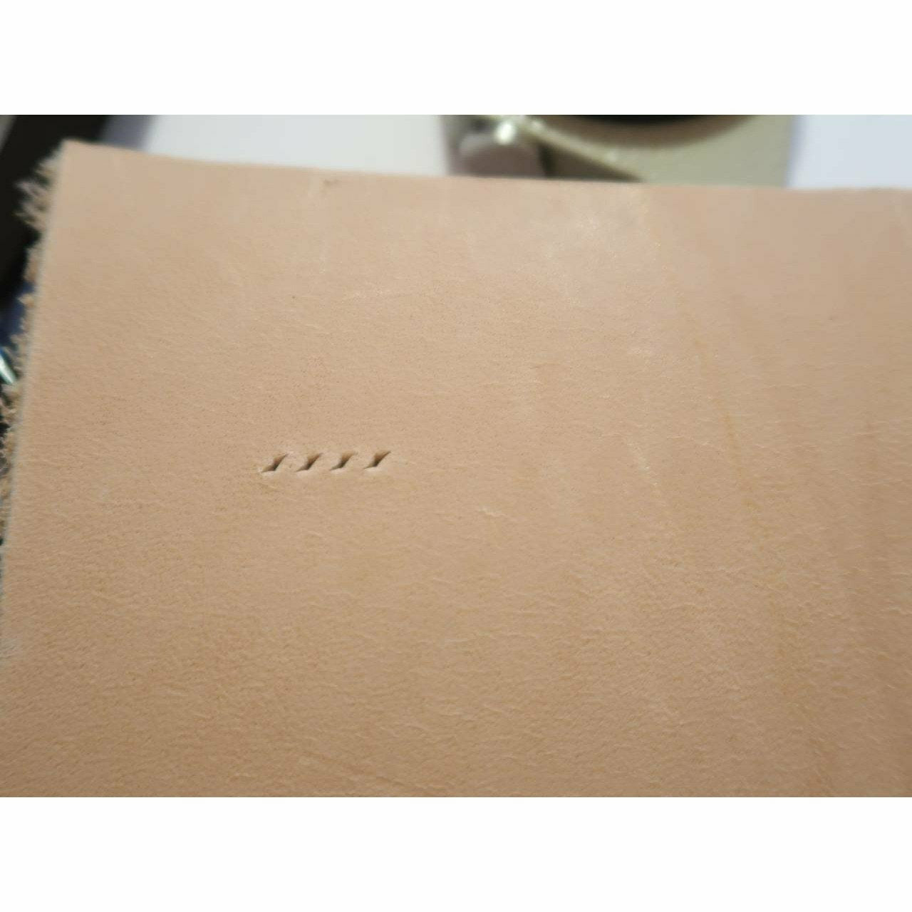 3mm Japanska Gaffelmejslar - Välj antal spetsar