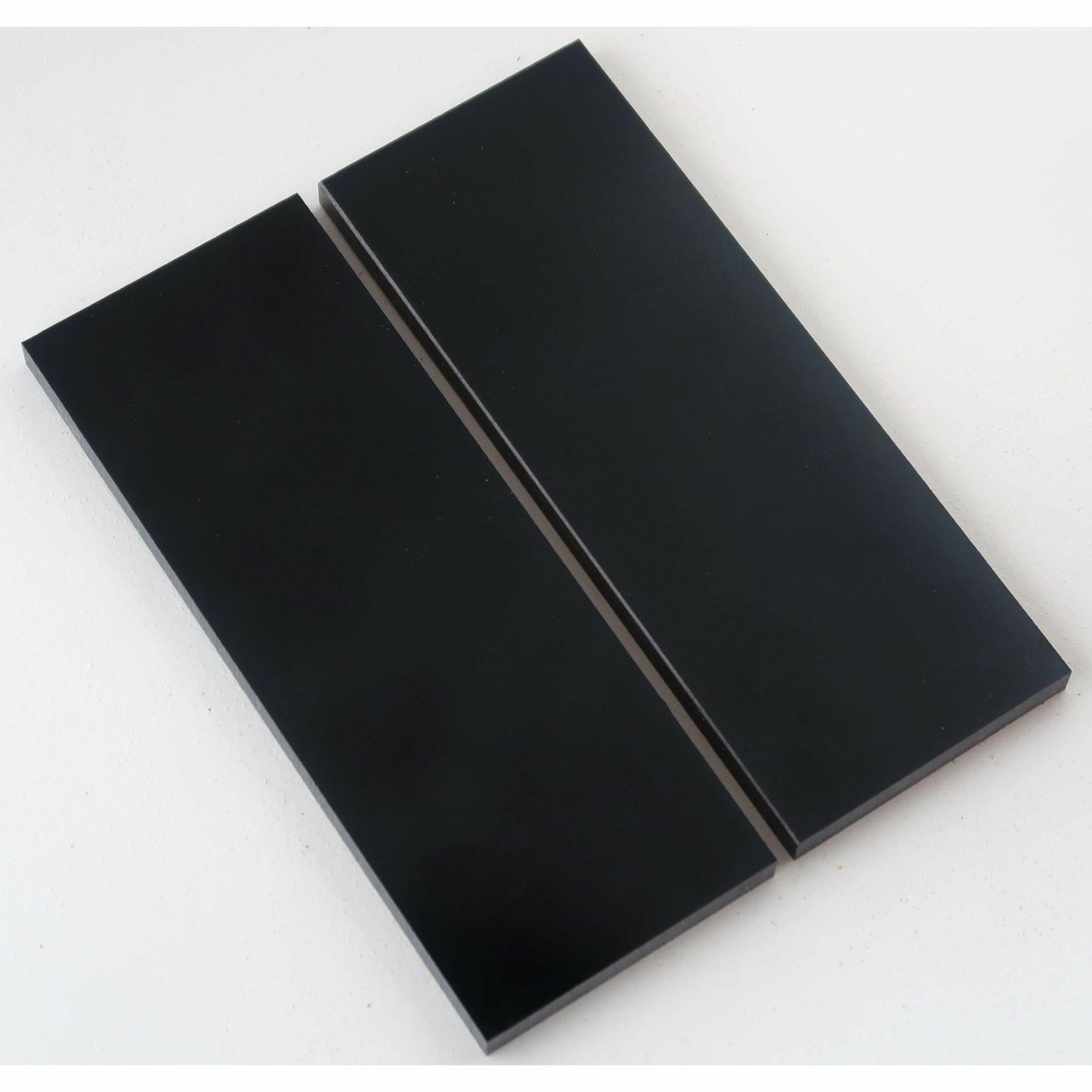 Juma Black 150x47x6mm Par