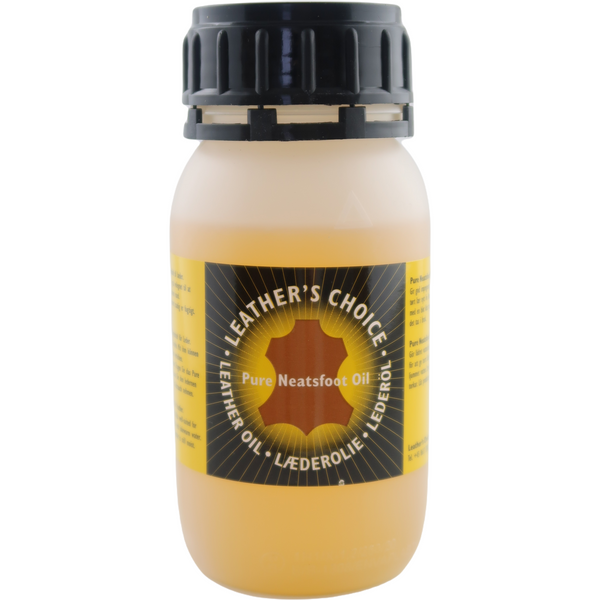 Läderolja 250ml